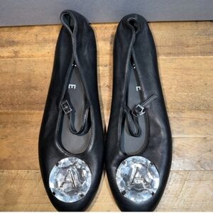AREA Ballet Flats